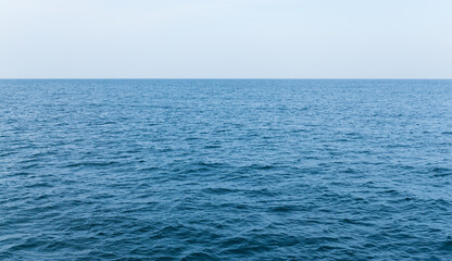 Obraz premium Seascape