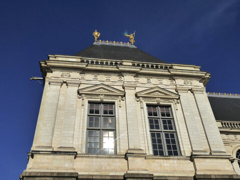 Parlement de Bretagne