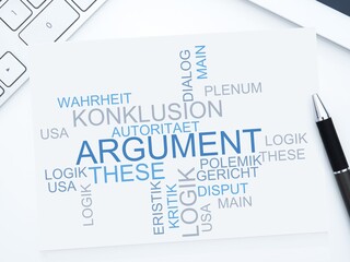 Argument