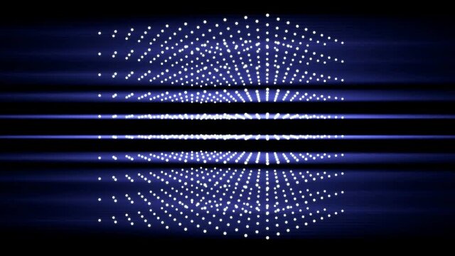 4K cube box dot particle,Abstract fractal point geometry.intersecting creativity,virtual artistic cosmos,dynamic perspective geometry space,pinstripe structure,computing progress.