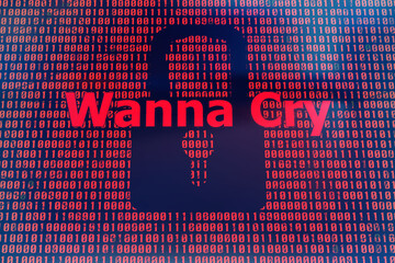 WannaCry ransomware attack