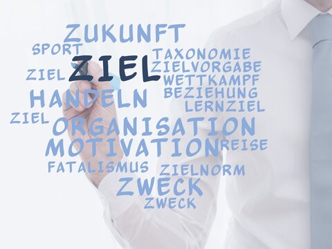 Ziel