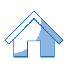 home page web online internet button icon vector illustration