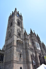 Fototapeta premium Bell tower