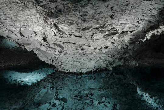 Barbarossah&ouml;hle