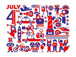 USA Independence Day