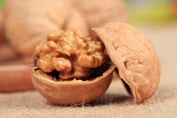 walnut