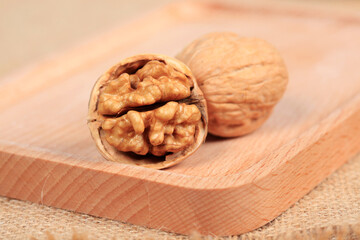 walnut