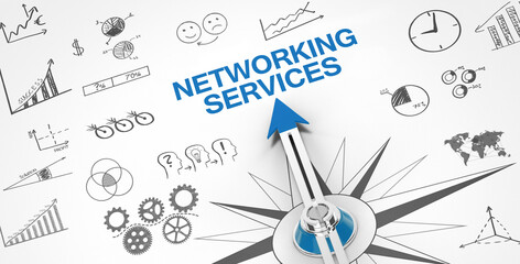 Networking Services / Compass