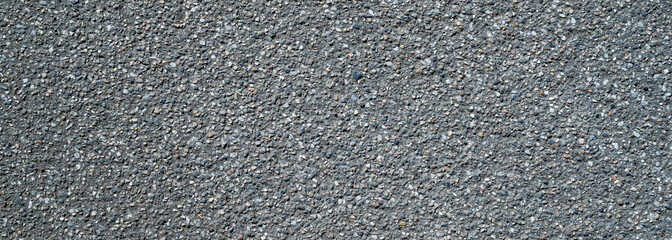 Asphalt road background or texture