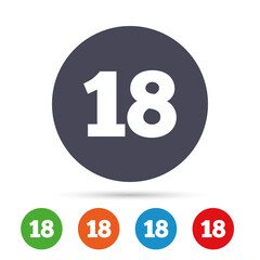 18 years old sign. Adults content.