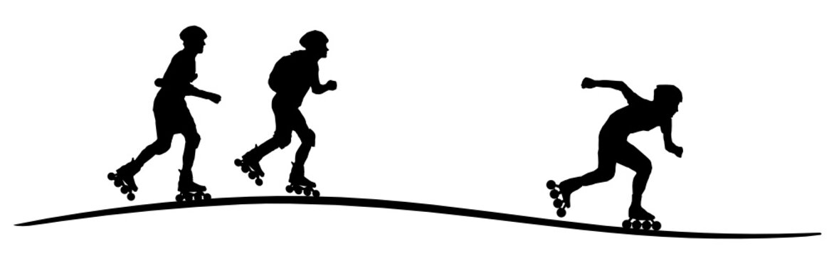 Inlineskating