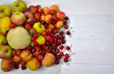 Frutta di stagione