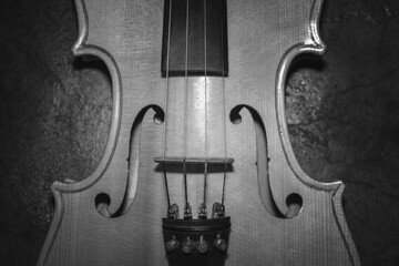 Violin 3
