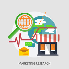 Marketing Research Conceptual Design