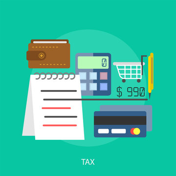 Tax Conceptual Design