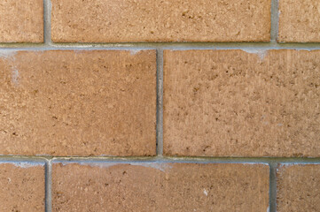 Background of brick stone wall texture surface