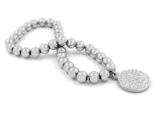 Ladies Bracelet - Stainless Steel