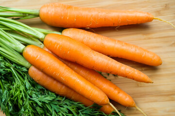 Carrots