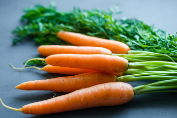 Carrots