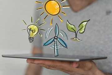 green power