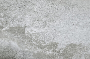 Grey concrete wall background texture