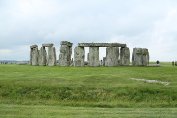 Stonehenge