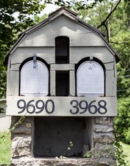 Mailbox