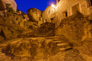 Village Monsanto - Portugal © Nikolai Sorokin