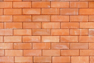 brick wall