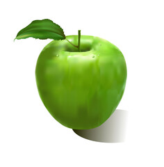 Green Apple