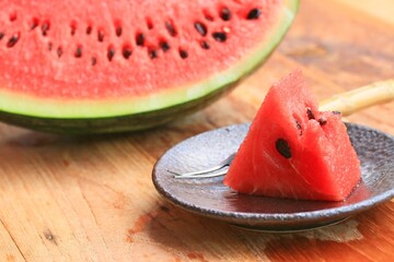 watermelon