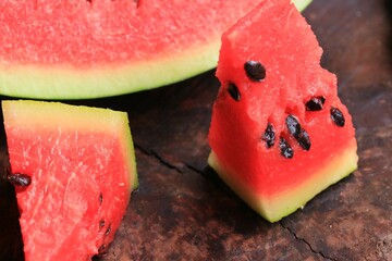 watermelon