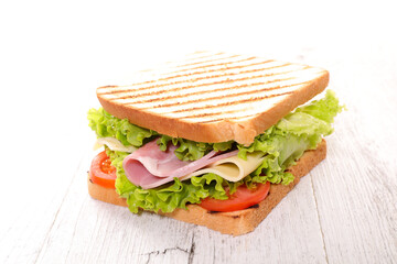 sandwich