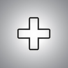 Obraz premium template 100 artboard