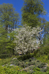 Fiskars Village in Raasepori, Southern Finland