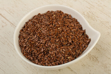 Flax seeds