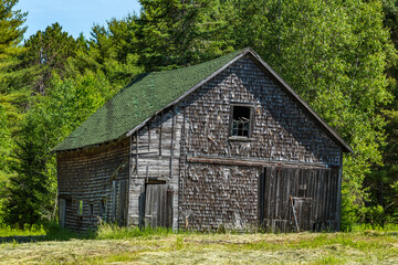 The Barn on Route 9