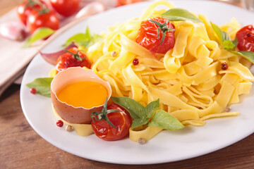 tagliatelle