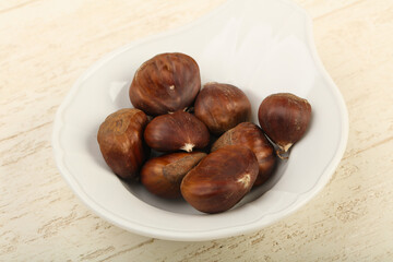 Chestnut