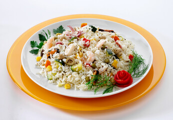 Insalata di riso