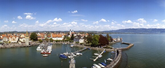 Lindau im Bodensee