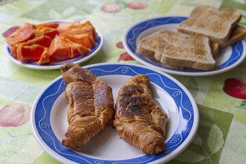 Breakfast