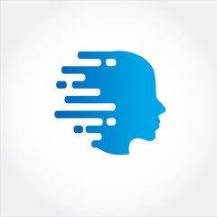 blue human tech