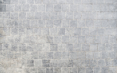 brick wall pattern and background texture photo
