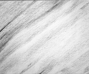 Pencil grunge black and white texture or background