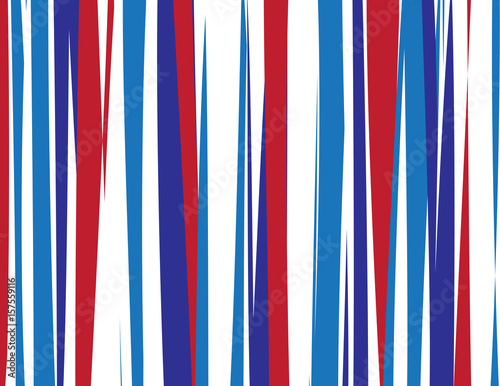 "Red, White and Blue Background" Immagini e Fotografie Royalty Free su