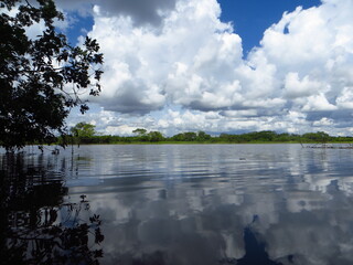lago_cashibococha_cielo_nube