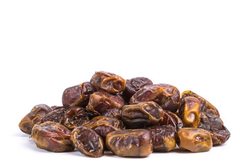 Dried date fruits