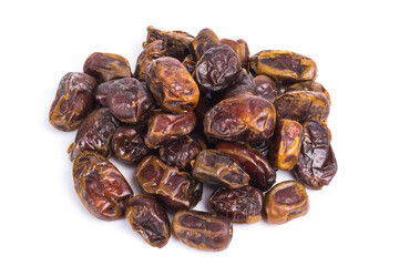 Dried date fruits